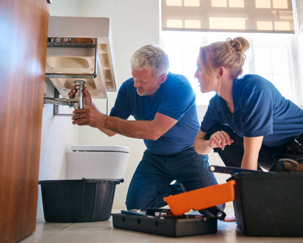 Best Sprinkler Systems  in Spring Valley Lake, CA